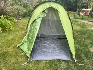 Automatic Pop Up Tent