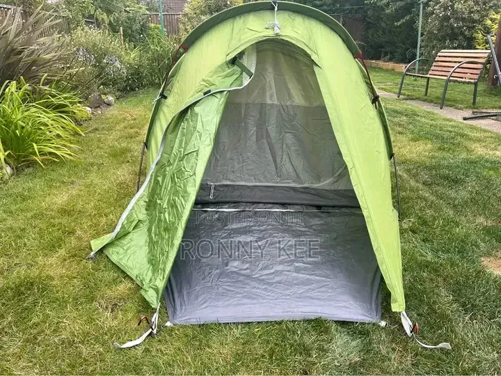 Automatic Pop Up Tent