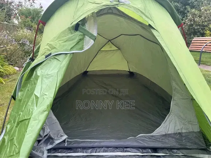 Automatic Pop Up Tent