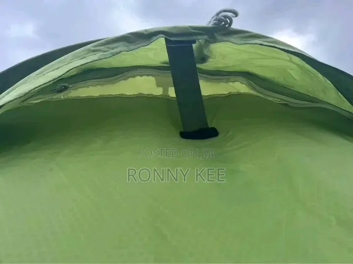 Automatic Pop Up Tent