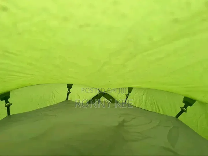 Automatic Pop Up Tent