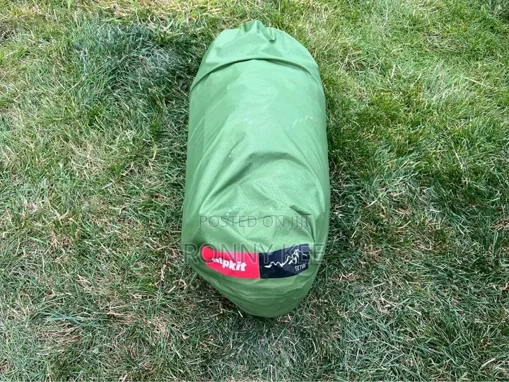 Automatic Pop Up Tent