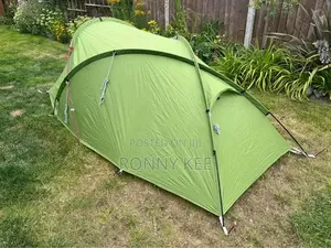 Automatic Pop Up Tent