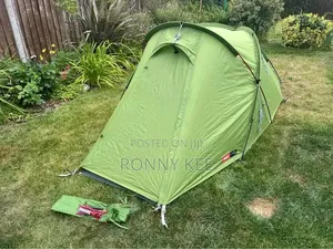 Automatic Pop Up Tent