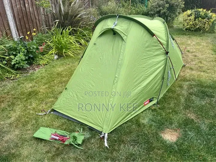 Automatic Pop Up Tent