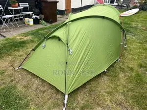 Automatic Pop Up Tent