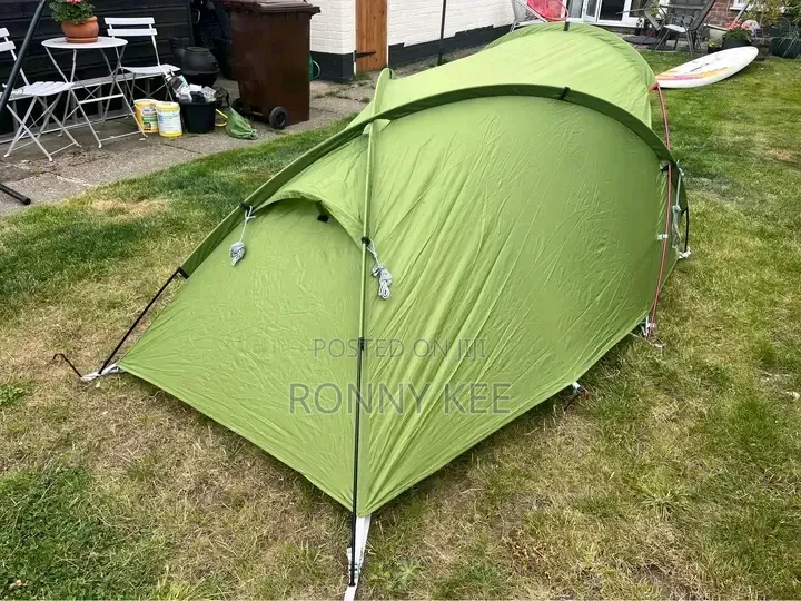 Automatic Pop Up Tent