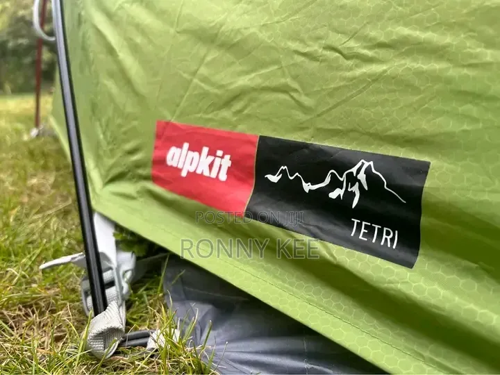 Automatic Pop Up Tent