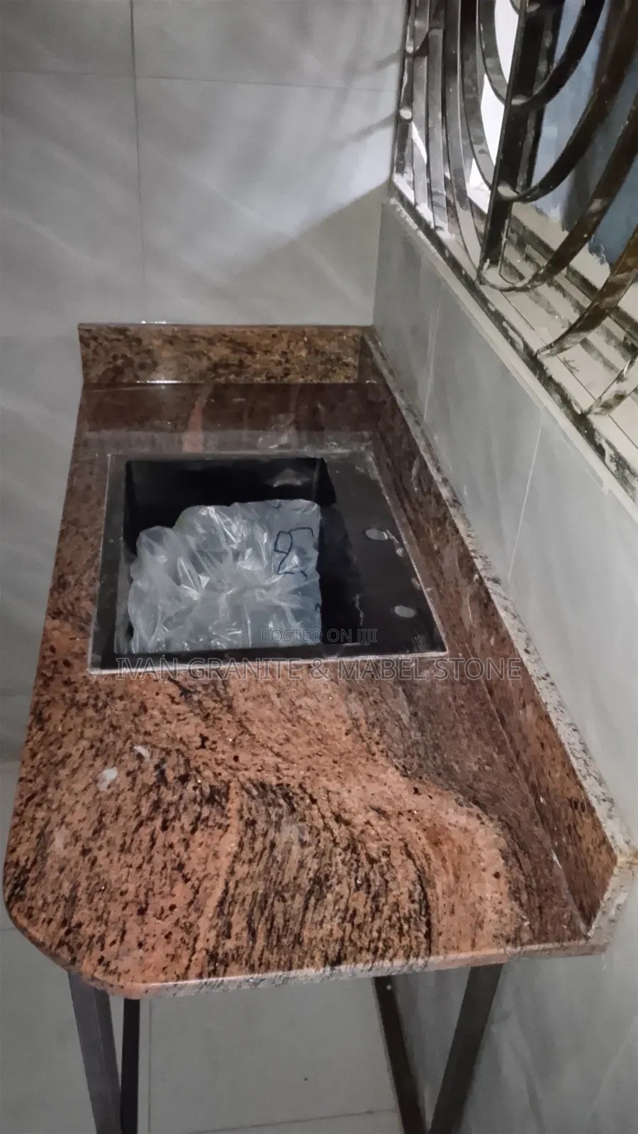 Granite and Marbles Stone
