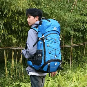 Pro Hiking Bags