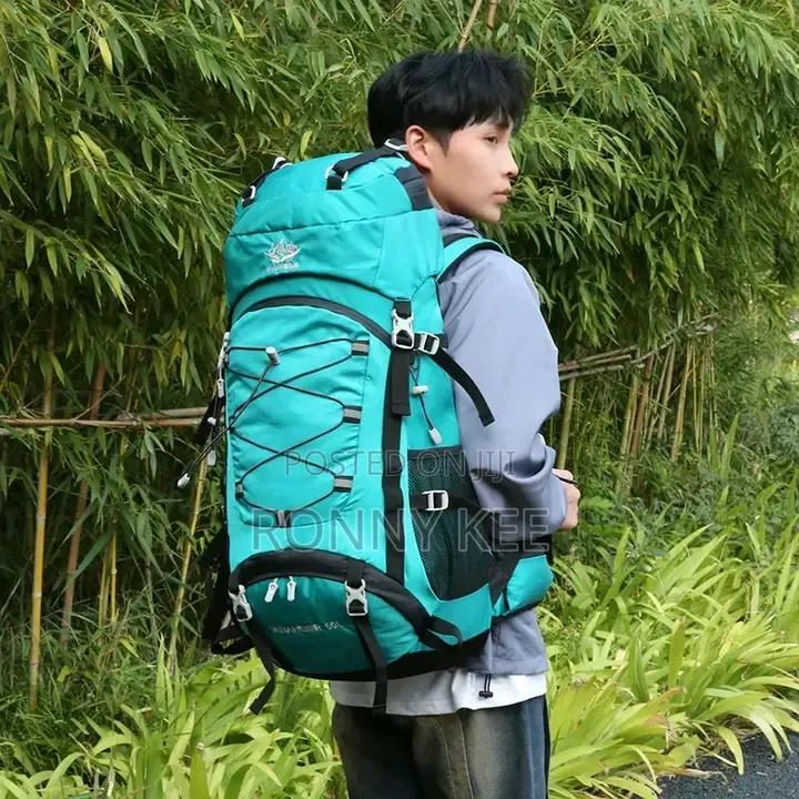 Pro Hiking Bags