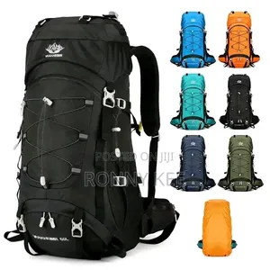 Pro Hiking Bags