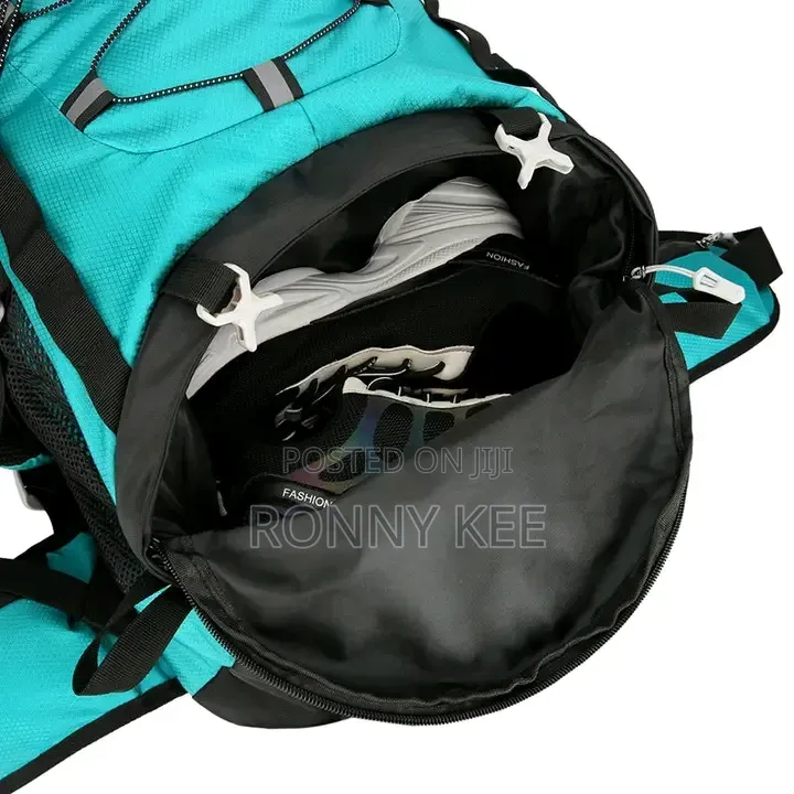 Pro Hiking Bags
