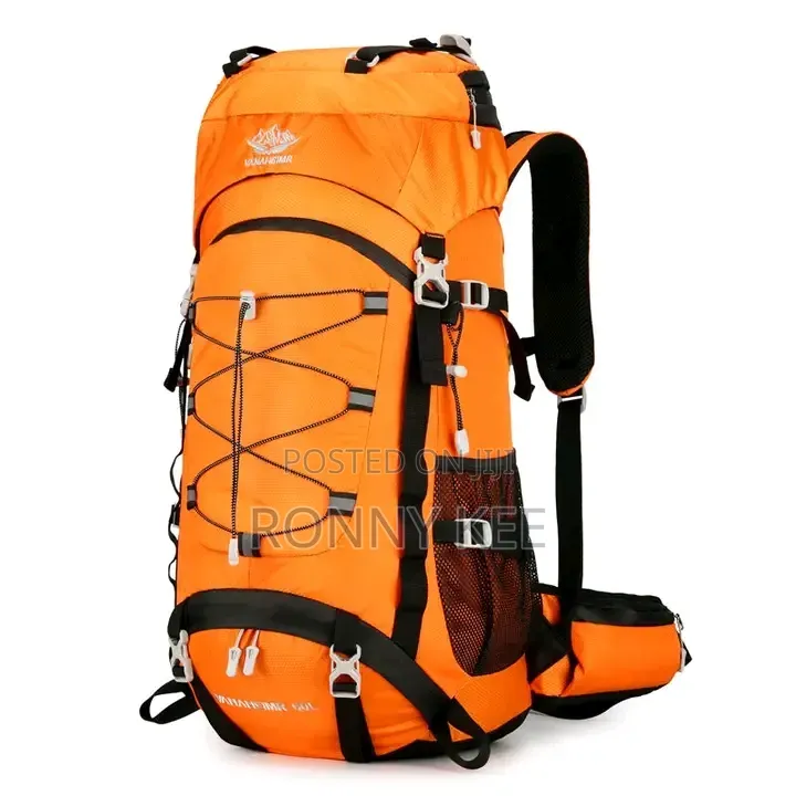 Pro Hiking Bags