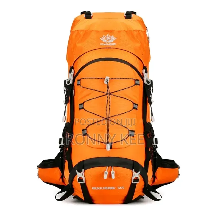 Pro Hiking Bags