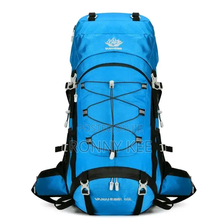 Pro Hiking Bags