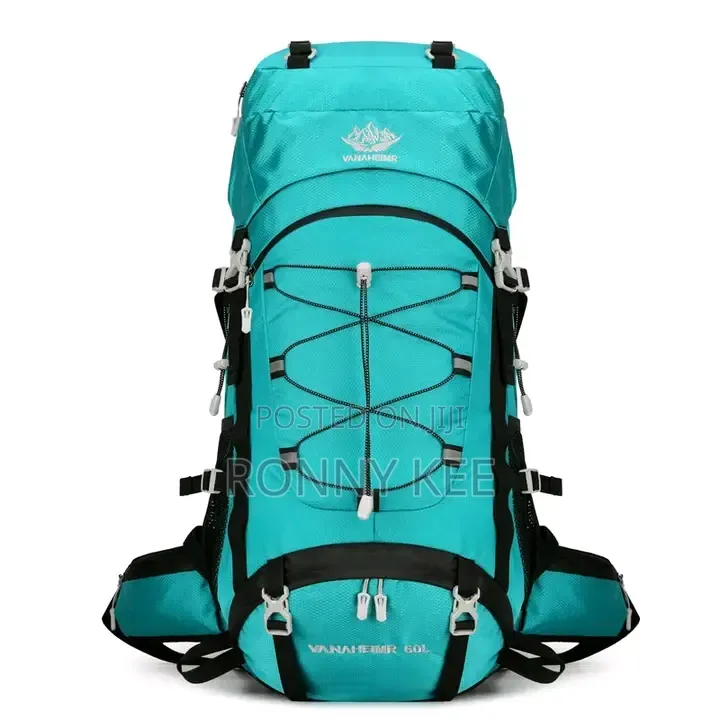 Pro Hiking Bags