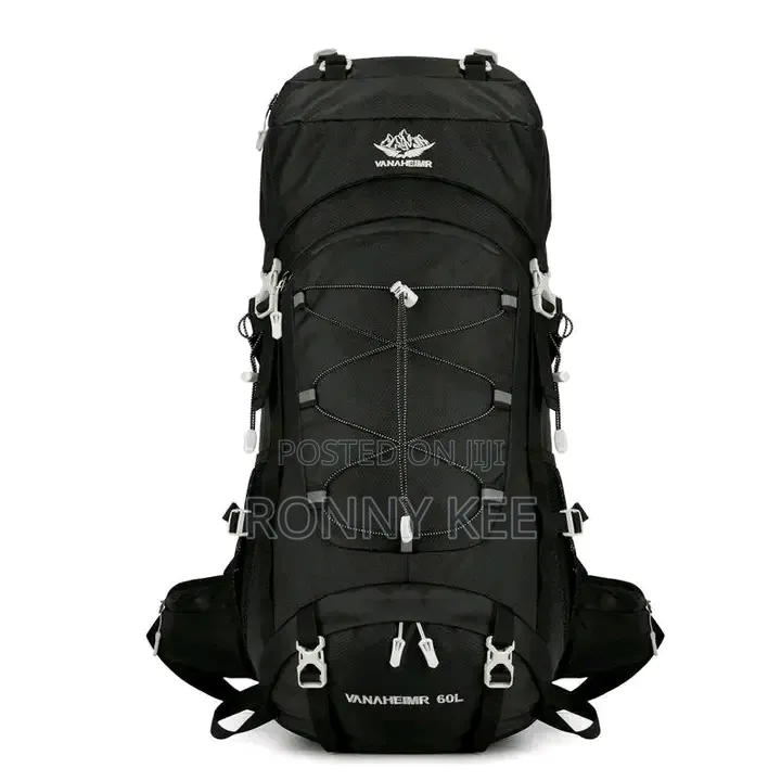 Pro Hiking Bags