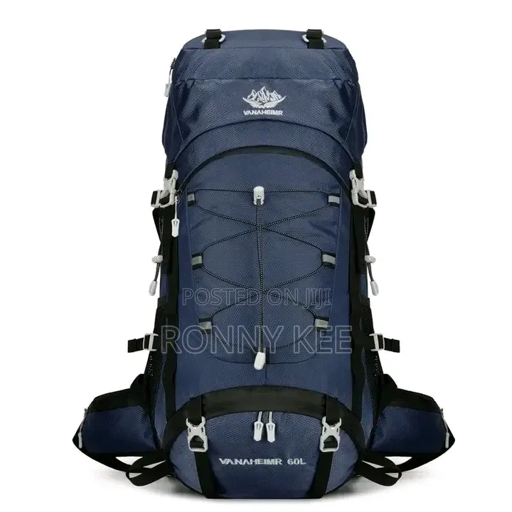 Pro Hiking Bags