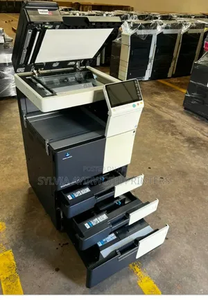 Bizhub 364e