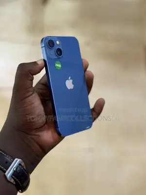 Apple iPhone 13 256 GB Blue
