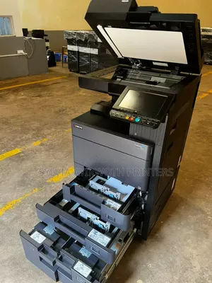 Kyocera Taskalfa 6002i