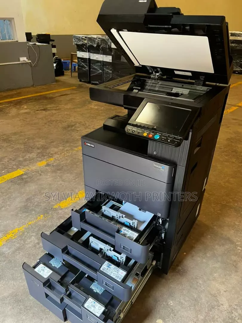 Kyocera Taskalfa 6002i