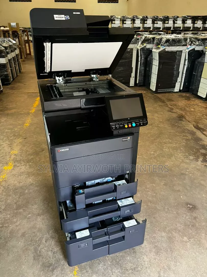 Kyocera Taskalfa 6002i