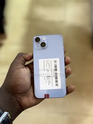 Apple iPhone 14 128 GB Blue