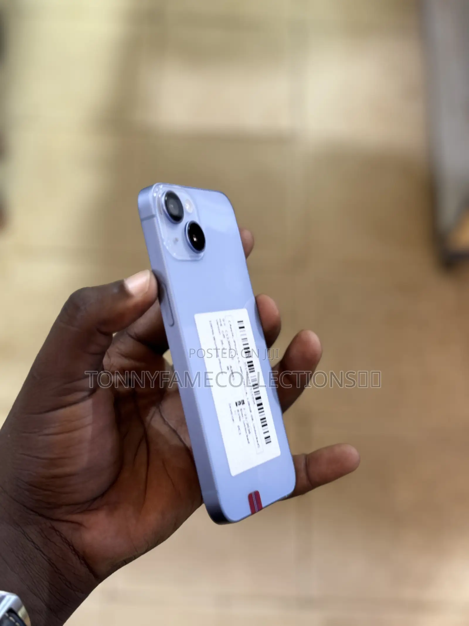 Apple iPhone 14 128 GB Blue