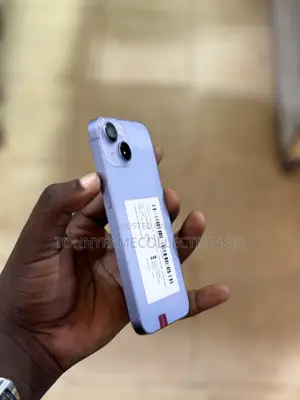 Apple iPhone 14 128 GB Blue