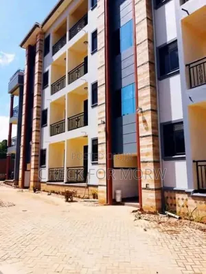 2bdrm Apartment in Lubowa, Central Division for rent