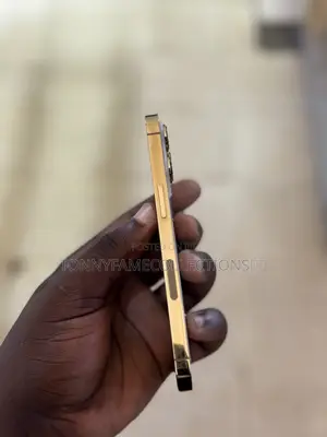 Apple iPhone 13 Pro 128 GB Gold