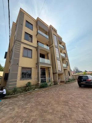 2bdrm Apartment in Lubowa, Central Division for rent