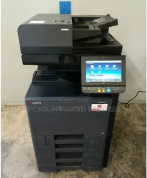 Kyocera Taskalfa 6002i