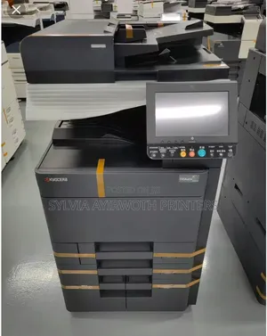Kyocera Taskalfa 6002i