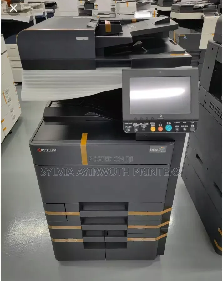 Kyocera Taskalfa 6002i