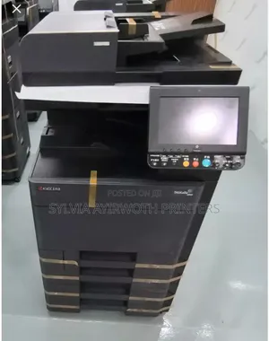 Kyocera Taskalfa 6002i