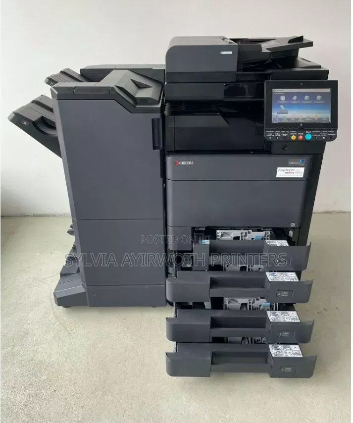 Kyocera Taskalfa 6002i