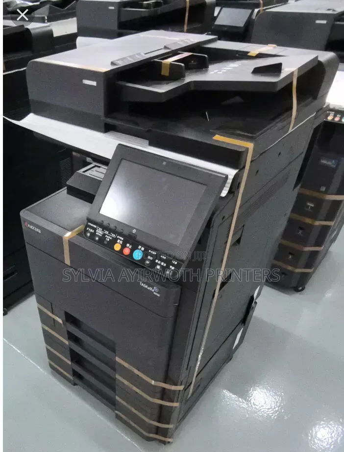 Kyocera Taskalfa 6002i