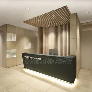 Reception Set Up Customization Services After We Take Measurements