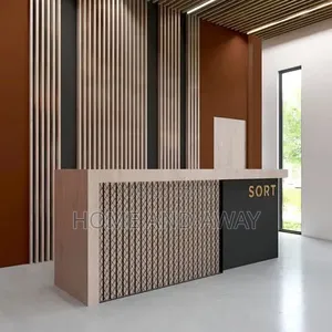Reception Set Up Customization Services After We Take Measurements