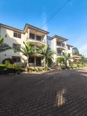 3bdrm Apartment in Lubowa, Central Division for rent