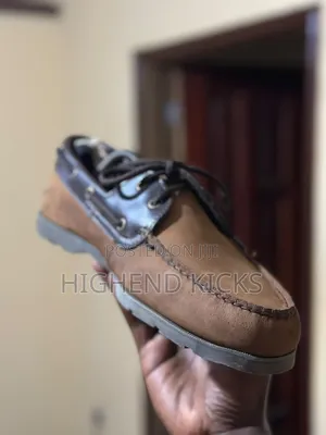 Sperry Top-Sider