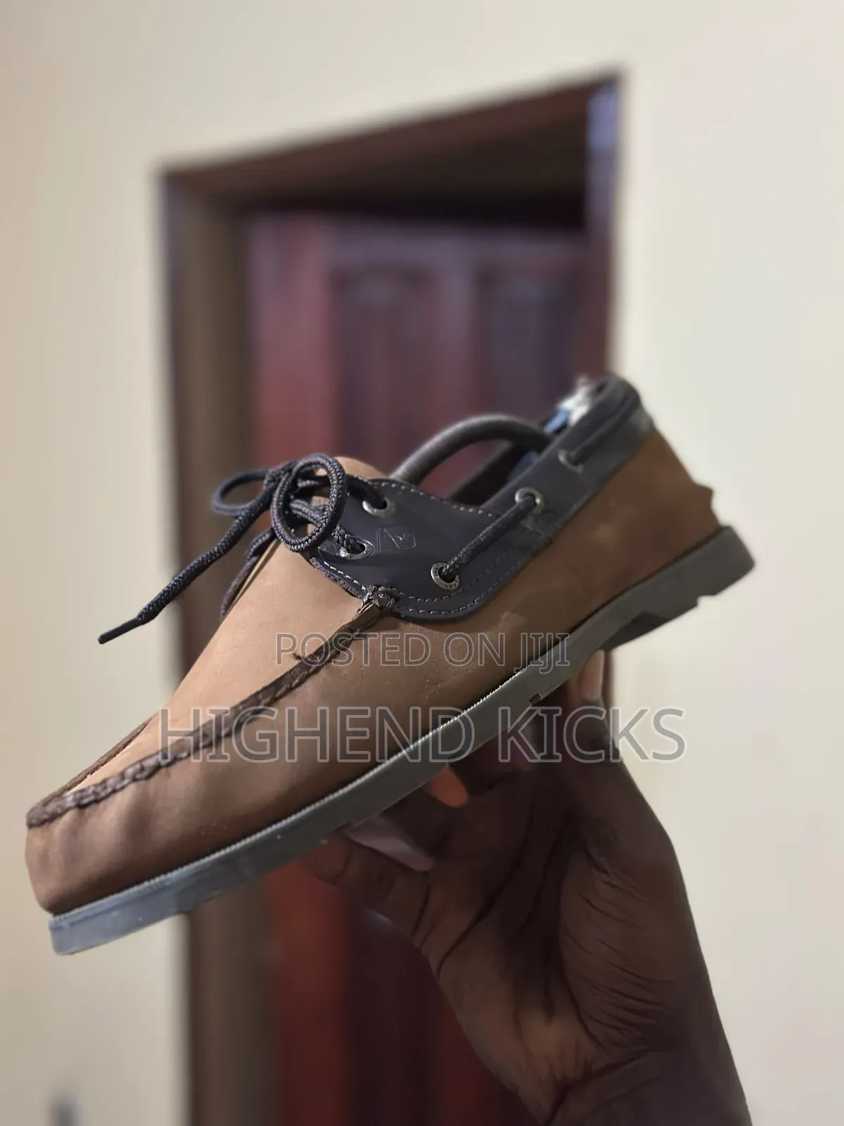 Sperry Top-Sider
