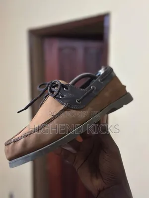 Sperry Top-Sider