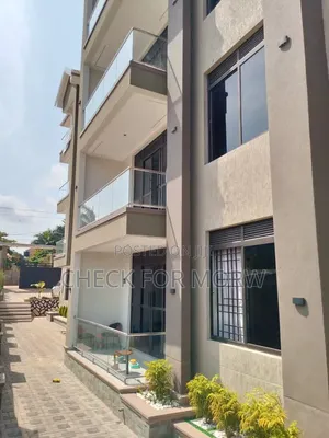 2bdrm Apartment in Lubowa, Central Division for rent