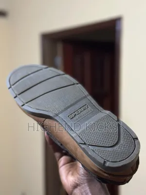 Sperry Top-Sider