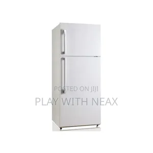 Fridge Original Crown Japan Double Door