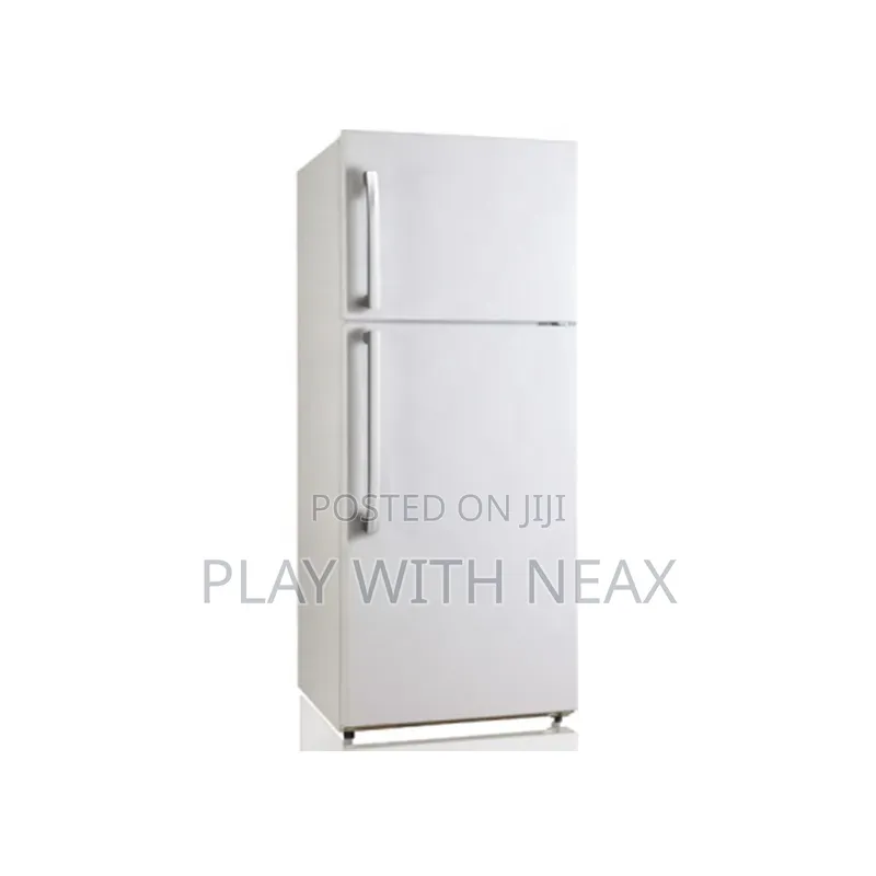 Fridge Original Crown Japan Double Door